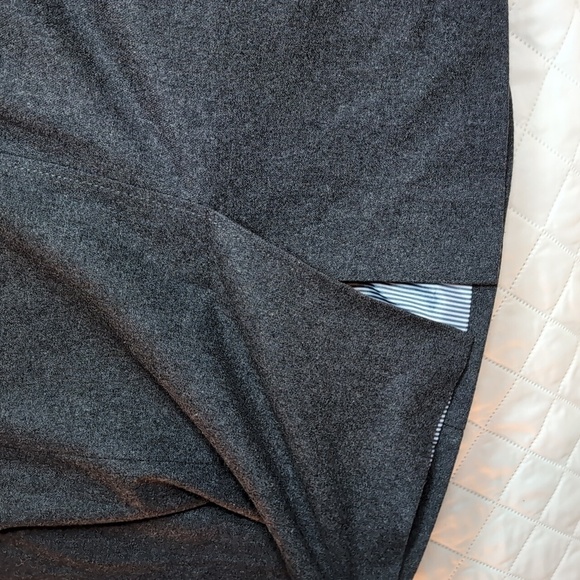 American Eagle Men's  Black Blazer/Dress Jacket,size L - Picture 8 of 10